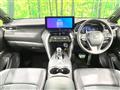 2024 Toyota Harrier Hybrid