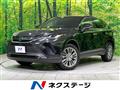 2024 Toyota Harrier Hybrid