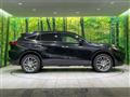 2024 Toyota Harrier Hybrid