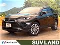 2025 Toyota Harrier Hybrid