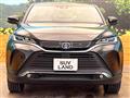 2025 Toyota Harrier Hybrid