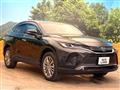 2025 Toyota Harrier Hybrid