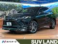 2025 Toyota Harrier Hybrid