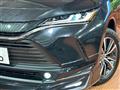 2025 Toyota Harrier Hybrid