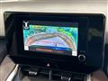 2025 Toyota Harrier Hybrid