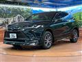 2025 Toyota Harrier Hybrid