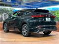 2025 Toyota Harrier Hybrid