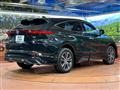 2025 Toyota Harrier Hybrid