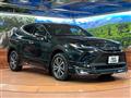 2025 Toyota Harrier Hybrid