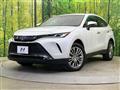2023 Toyota Harrier Hybrid