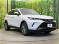 2023 Toyota Harrier Hybrid