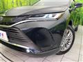 2023 Toyota Harrier Hybrid