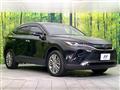 2023 Toyota Harrier Hybrid