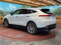 2023 Toyota Harrier Hybrid