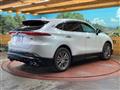 2023 Toyota Harrier Hybrid