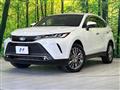 2024 Toyota Harrier Hybrid