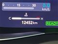 2024 Toyota Harrier Hybrid
