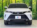 2024 Toyota Harrier Hybrid