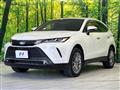 2024 Toyota Harrier Hybrid