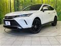 2025 Toyota Harrier Hybrid