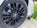 2025 Toyota Harrier Hybrid