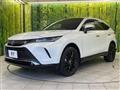 2025 Toyota Harrier Hybrid