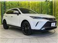 2025 Toyota Harrier Hybrid