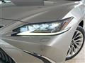 2020 Lexus ES