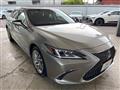 2020 Lexus ES