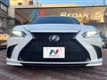 2021 Lexus ES