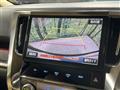 2017 Toyota Alphard Hybrid