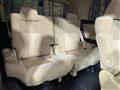 2017 Toyota Alphard Hybrid
