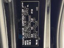 2018 Toyota Alphard Hybrid