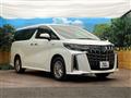 2020 Toyota Alphard Hybrid