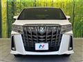 2021 Toyota Alphard Hybrid