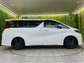 2021 Toyota Alphard Hybrid