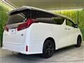 2021 Toyota Alphard Hybrid