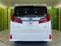 2021 Toyota Alphard Hybrid