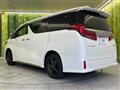 2021 Toyota Alphard Hybrid