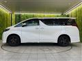 2021 Toyota Alphard Hybrid