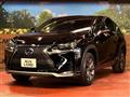 2015 Lexus NX