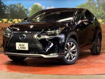 2015 Lexus NX