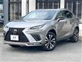 2018 Lexus NX