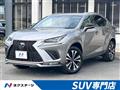 2018 Lexus NX