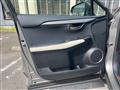 2018 Lexus NX