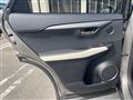2018 Lexus NX