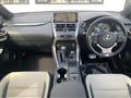 2018 Lexus NX