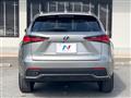 2018 Lexus NX