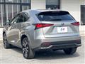 2018 Lexus NX
