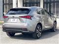 2018 Lexus NX